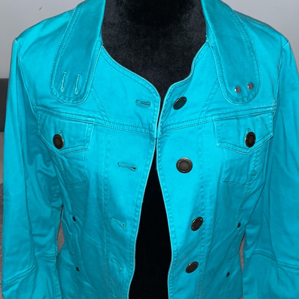 Nine & co jacket - Picture 3 of 4